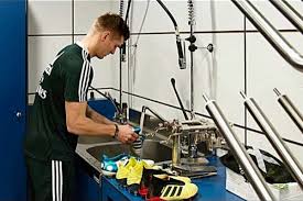 Player @realmadrid & @dfb_team @fifaworldcup winner 2014 | 4x cl winner my foundation: The Resurrection Of Kroos Personal Trainer Old Boots And Tattoos That His Grandfather Doesn T Like Teller Report
