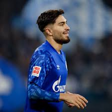 His other body information is yet to be disclosed. Fc Schalke 04 On Twitter Wagner Suat Serdar And Amine 000 Are Free Of Any Pain Now Just Like Wmckennie Surprisingly S04 Fcbs04 Https T Co 7zmm5avadl