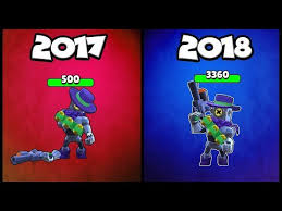Earn free gems for brawl stars game. Sneak Peek 1 New Brawler Brawl Stars Youtube