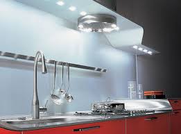 Smart Kitchen Lighting