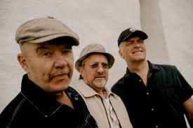 Tre Små Kinesere, Musikk