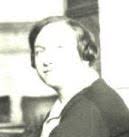 A Gender Variance Who's Who: Whatever happened to ... Frances Carrick (1890  -?).