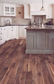 Love This Color Wood Floors And Cabinet Color Combinations Dreamhouse In 2019 Home Decor Home Decor Trends Kitchen Cabinets