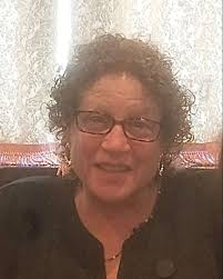 Sharla Nan Goldberg Obituary