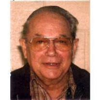 Obituary information for Leland J. Sawyer