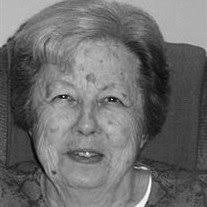 Obituary information for Betty J. Bingham