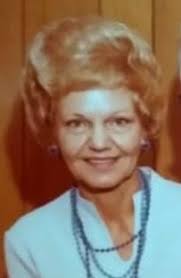 Verna Barnes Obituary