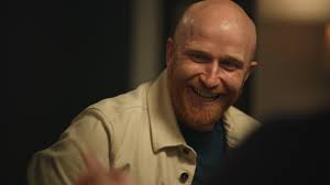 Curry Night — leo birch