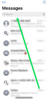 We did not find results for: How To Search Through Text Messages On The Iphone