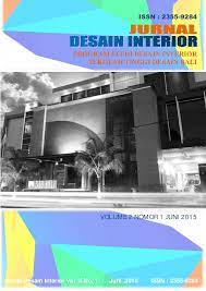 Harga jasa desain interior dan pembangunan beberapa desainer juga menawarkan hitungan jasa berdasarkan design and build, yang artinya anda dapat meminta jasa desain ruang sekaligus pengisian furniturnya. Pdf Program Studi Desain Interior Sekolah Tinggi Desain Bali Allex Psht Academia Edu