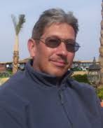 Trauerkerze für Peter Bittner von Andrea