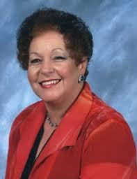 Obituary information for Dixie M. Helvey