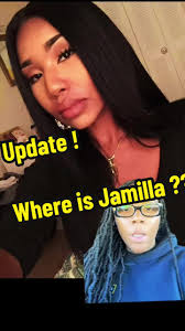 She called 911 and begged for help, but still has not been found ! Where is  Jamilla Smith ? #greenscreen #foryoupage #truecrime #biggdracco  #bringmilliehome #fyp