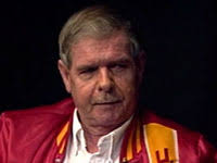 Charles Joseph Moore, Jr. Collection