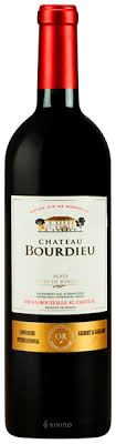 Rencontrez des vignerons authentiques #vinblaye 🍷 facebook : 2016 Chateau Bourdieu Blaye Cotes De Bordeaux Vivino