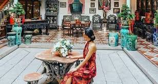 Jump to navigation jump to search. Baba Nyonya Heritage Museum Historical And Cultural Tourism In Melaka Malaysia Www Iphedia Com