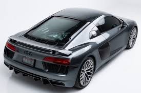 Image result for Daytona Gray 2017 R8