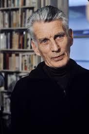 Don't rip up old stories': repeating oneself in Beckett's Echo's Bones