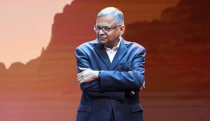 Chair of India's Tata to step down after tension with controlling charity | Reuters