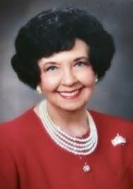 Anna Margaret Cowden Bee (1922-2013)