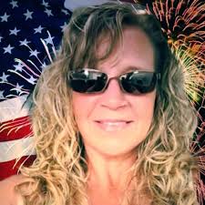 Woman missing in California or Oregon