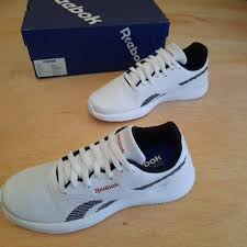 Ciri ciri sepatu reebok original. Sepatu Reebok Running Original Shop Clothing Shoes Online