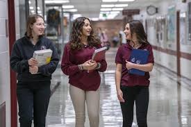 Sharing difficult news regarding a student