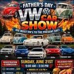 Terryville BUG-A-FAIR Volkswagen Car Show