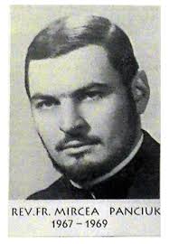 Boian AB Romanian Orthodox Church and Cemetery of Saint Mary 1901