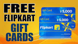 Select the 'pay by gift card' option. Free Flipkart Gift Card How To Get Flipkart Gift Card Codes For Free 2021 Youtube