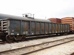 Sterling Rail Gondola For Sale Rail Car Rolling Stock Locomotive