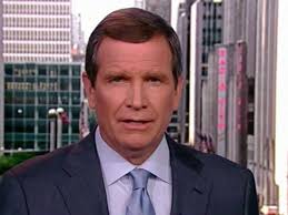 Fox News Anchor Jon Scott Delivers Remembrance of 9/11