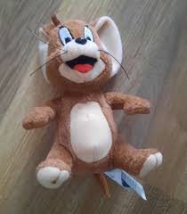 Jerry Maus Stofftier, € 5,- (8224 Dienersdorf)