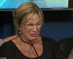 Mum of 'Melbourne mall killer' asks him to come forward