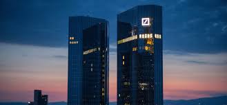 Nun zieht mit der deutschen bank der branchenprimus nach. Girokonto Deutsche Bank Erhoht Gebuhren