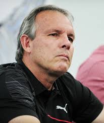 Luis Roberto Sibaja deja Alajuelense satisfecho por el trabajo en ligas  menores