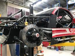 Along with the statements were multiple screenshots of dms and emails that. Bmw Race Car With A Chevy Nascar Sb2 2 V8 Engineswapdepot Com