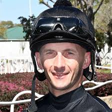Floyd Wethey's Stakes Triple Leads To Jockey Of The Week Title