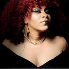 ARTIST OF THE DAY: Jesi Terrell The Southern Soul Takeover salutes Ms. Jessie  Terrell. While doing some research