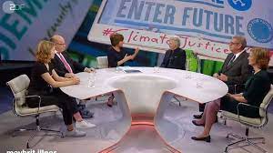 Jul 01, 2021 · maybrit illner mit dem virus im gepäck wie riskant wird der sommer? Tv Talk Im Zdf Maybrit Illner Fridays For Future Aktivistin Wirft Politik Heuchelei Vor Tv Kino