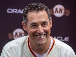 Bay Area native Pat Burrell returns home as Giants hitting coach