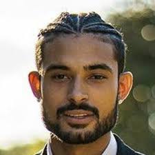 Brandon Gomes (Reality Star)