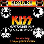 KISStory