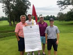 Woodholme Country Club