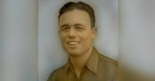 Mr. Paul Strickland Obituary