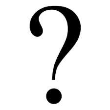 Question Mark Uncyclopedia The Content Free Encyclopedia