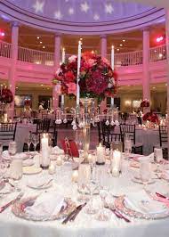 Wedding Decor Disney Wedding Decorations Elegant Disney Wedding Disney Fairy Tale Weddings