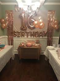 Maybe you would like to learn more about one of these? Sweet Sixteen Party Sweet Sixteen Parties Sweet Sixteen Party Themes Birthday Decorations At Home