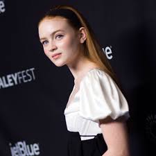 She holds american nationality and belongs to mixed ethnicity. Could Sadie Sink Become The New Face Of Ethical Fashion Vogue