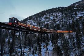 Maybe you would like to learn more about one of these? 6 Colorado Christmas Trains That Ll Take You To The North Pole This Winter 303 Magazine